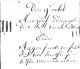 1706-10-9 Huwelijk Aernhout Diel Niesjen van Pelt