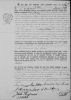 1832-11-18 Huwelijk Arij Baron - Maria Wetters