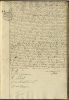 1835-06-18 Huwelijk Arnoldus Maagdenburg en Agatha van Zijl