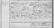 1821-12-30 Overlijdensakte Trijntje Koolwijk