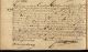 1822-09-30 Overlijden Cornelia van Veen