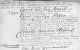 1839-03-09 Overlijden Cornelia van den Heuvel