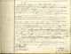 1909-01-28 Overlijden Maria Louisa van Doorn