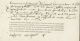 1681-04-19 Trouwinschrijving Casper Adriaansz Umans en Annetje Hendricks