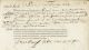1684-02-05 Trouwen Isaac Bare en Ester van Marque