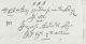 1699-11-25 Trouwen Arij Willemse van den Bergh en Ingetje  Ariens de Bije
