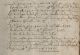1705-01-11 Trouwen Cornelius van den Brule en Theresia Adriaen van Poppel