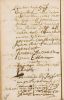 1709-01-20 Trouwen Pieter Servaas van Etten en Catharina Leenderts Quant