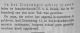 1909-09-15 Artikel overlijden Nelius van den Broek