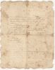 Brief 19-04-1867 van Johanna Catharina van Boeckholt aan haar vader Hendrik David van Boeckholt - 2