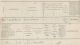 Opnameformulier Anna Adriana van der Harst in psychiatrische kliniek Opnameformulier Anna Adriana van der Harst in psychiatrische kliniek