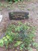 Grafsteen Hester Groeneveld
