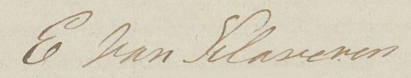 Signature Image