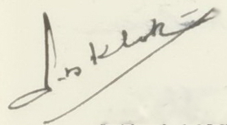 Signature Image