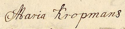 Signature Image