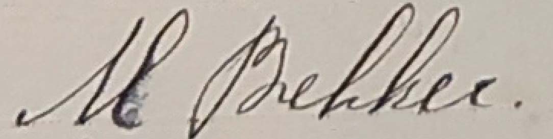 Signature Image