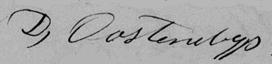 Signature Image