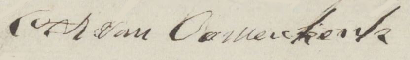 Signature Image