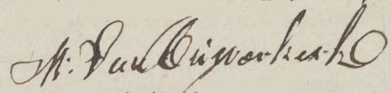 Signature Image