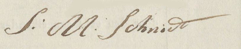 Signature Image