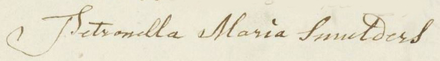 Signature Image