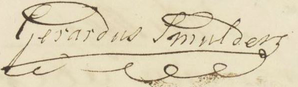 Signature Image