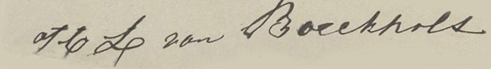 Signature Image