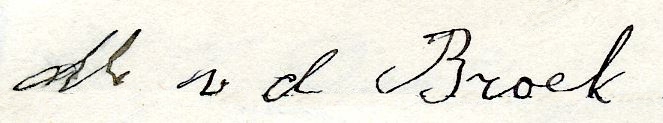 Signature Image