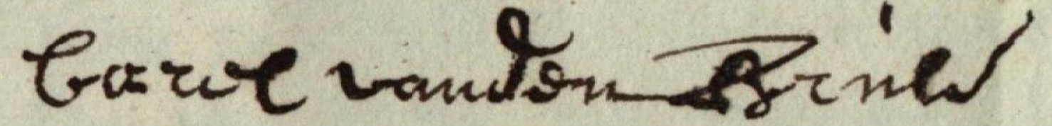 Signature Image
