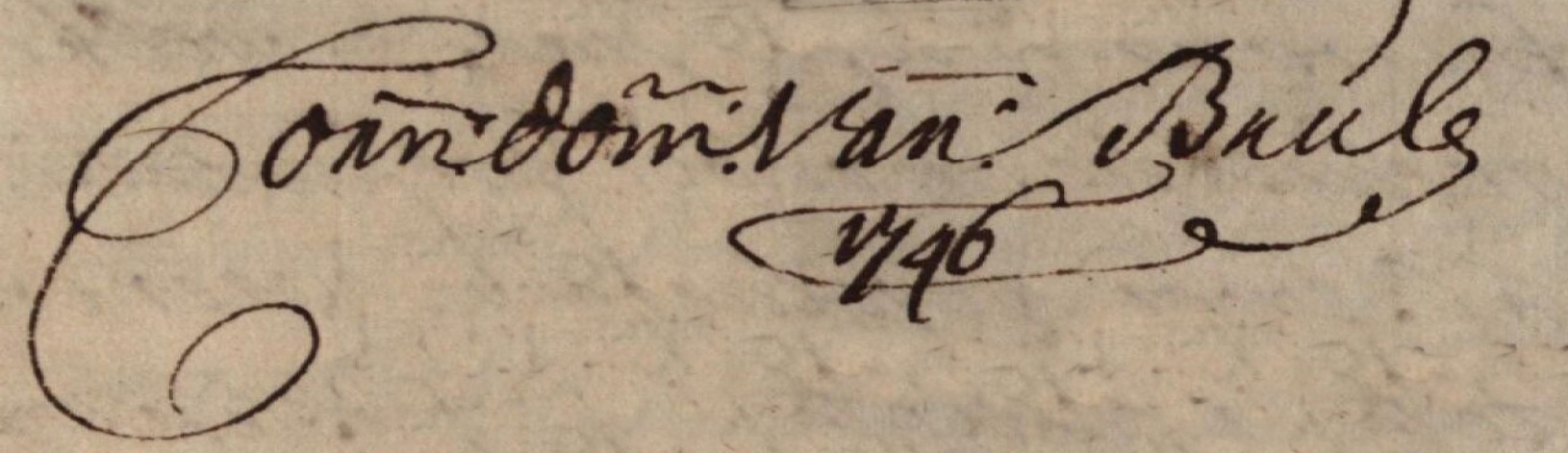 Signature Image