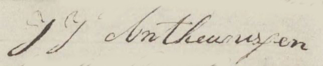 Signature Image
