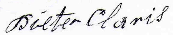 Signature Image