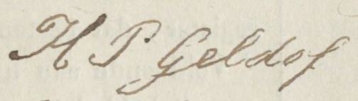 Signature Image