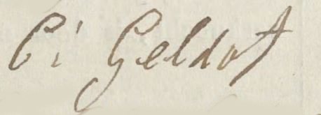 Signature Image