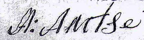 Signature Image