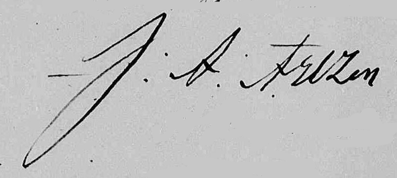 Signature Image