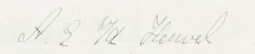 Signature Image