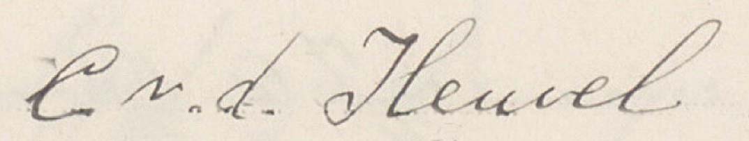Signature Image