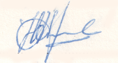 Signature Image