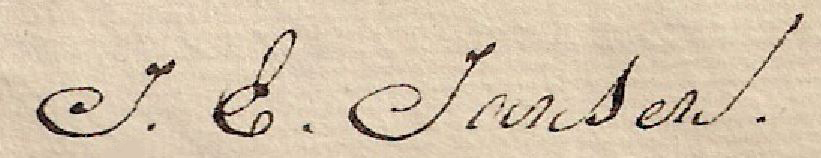 Signature Image