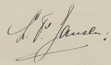 Signature Image