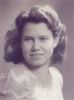 Henriette Louise van den Heuvel-Jansen in 1951 Henriette Louise van den Heuvel-Jansen in 1951