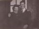 Adriana Elizabeth van den Heuvel en Daniel van den Heuvel in 1947 Adriana Elizabeth van den Heuvel en Daniel van den Heuvel in 1947