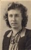 Adriana Elizabeth van den Heuvel in 1946 Adriana Elizabeth van den Heuvel in 1946