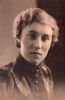 Adriana Elizabeth van den Heuvel in 1947 Adriana Elizabeth van den Heuvel in 1947