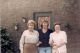 Adriana Elizabeth van den Heuvel, Marie Boehlé van den Heuvel en Cornelia Hendrika Ballegooijen-van den Heuvel Adriana Elizabeth van den Heuvel, Marie Boehlé van den Heuvel en Cornelia Hendrika Ballegooijen-van den Heuvel