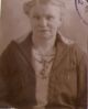 Cornelia van der Hoeven in 1945 Cornelia van der Hoeven in 1945