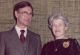 Hendricus van den Heuvel en Henriette Louise Jansen in 1977 bij hun 25 jarig huwelijksjubileum Hendricus van den Heuvel en Henriette Louise Jansen in 1977 bij hun 25 jarig huwelijksjubileum