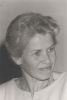 Henriette Louise Jansen in 1972 Henriette Louise Jansen in 1972