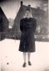 Henriette Louise van den Heuvel-Jansen in 1947 Henriette Louise van den Heuvel-Jansen in 1947